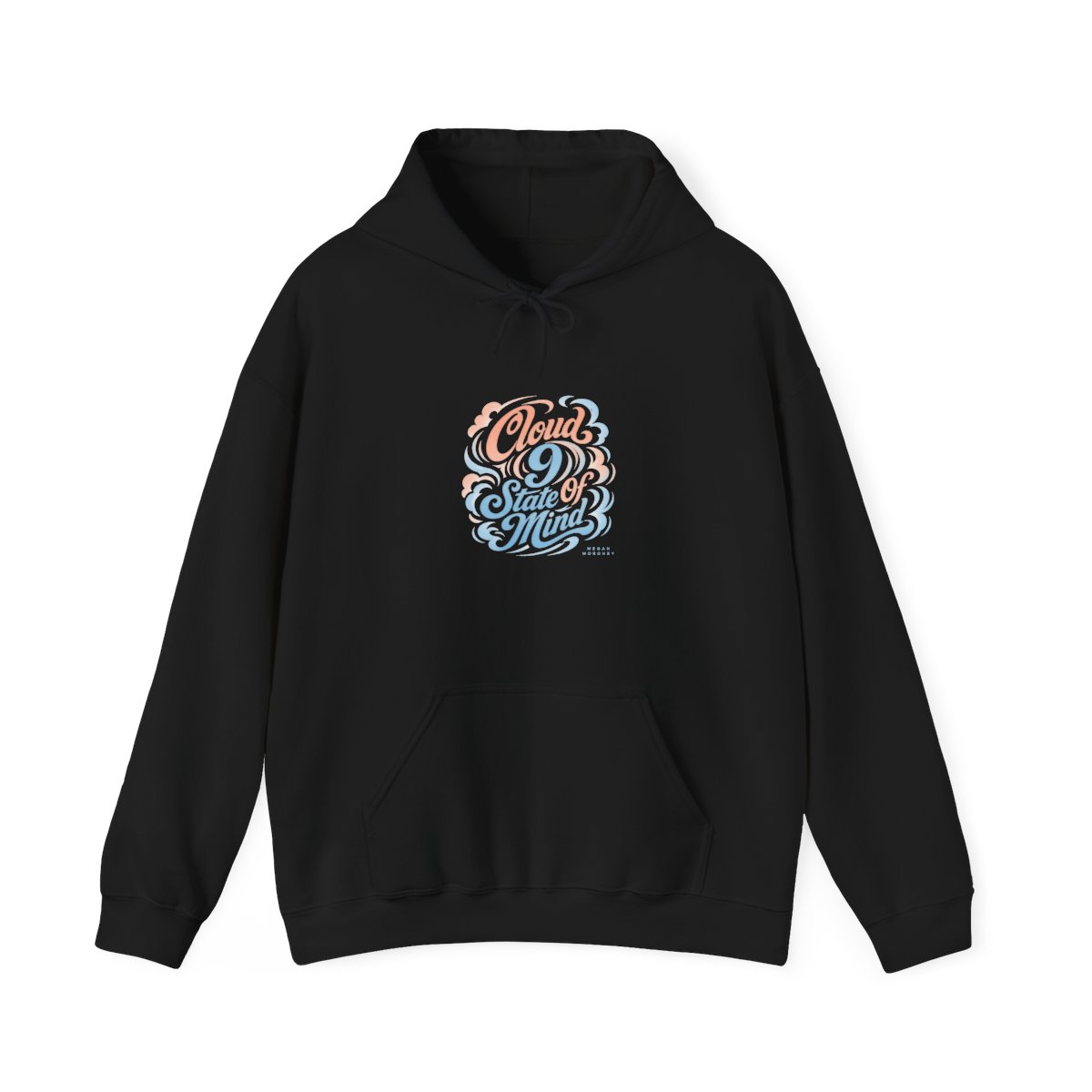 Hoodies - Megan Moroney apparel collection
