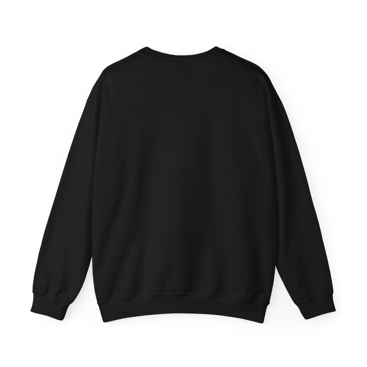 Megan Moroney "Cloud 9 State Of Mind" Crewneck - alternate angle 1, merchandise