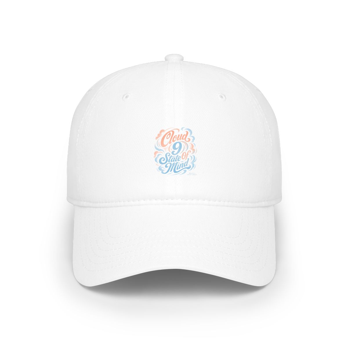 Megan Moroney "Cloud 9 State Of Mind" Hat