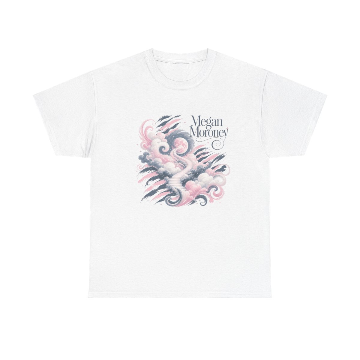 Megan Moroney "Cloud 9 Dreamscape." Unisex Tee