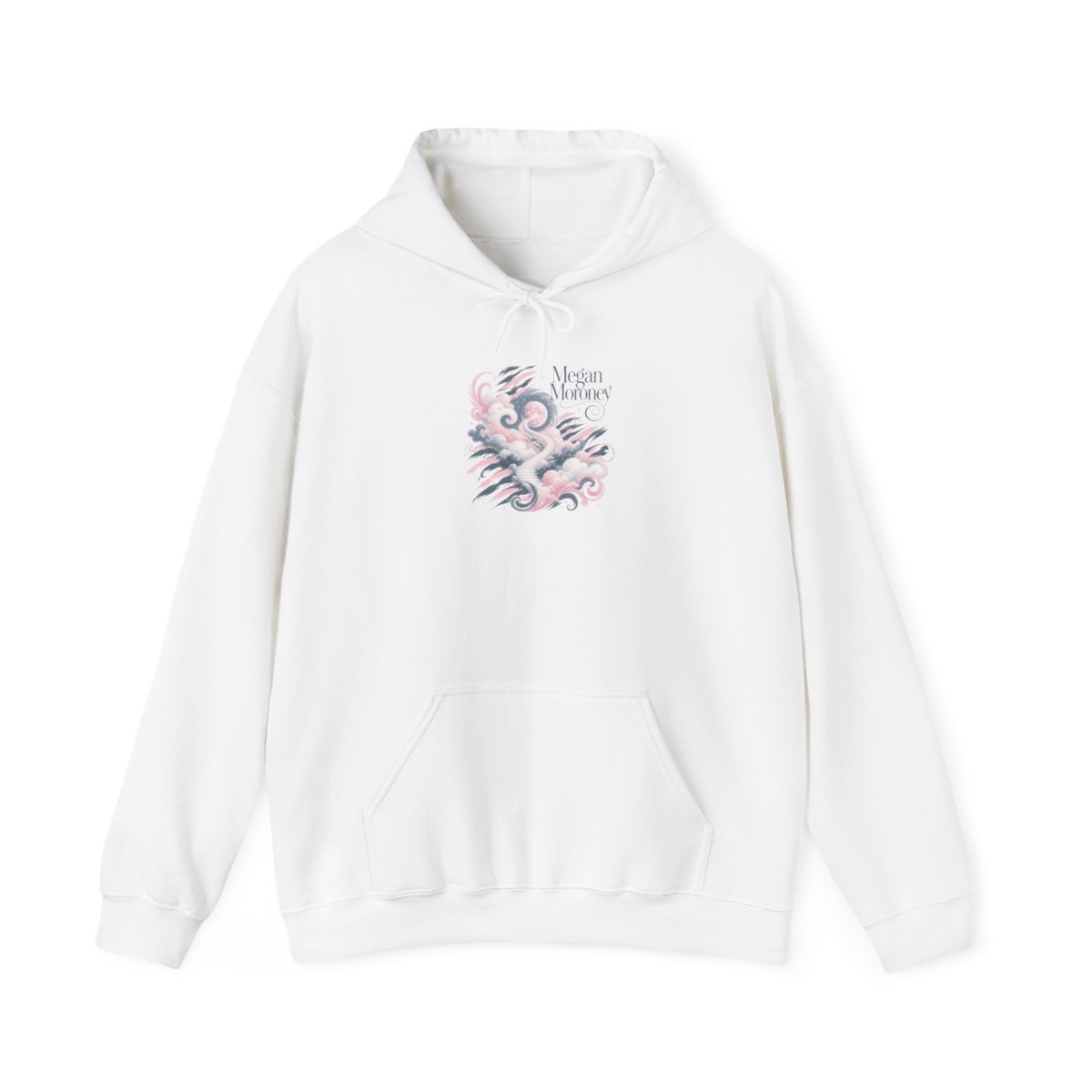 Megan Moroney "Cloud 9 Dreamscape." Hoodie